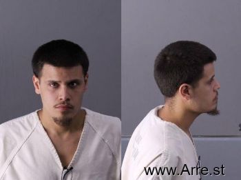 Christopher Lee Zapata Mugshot