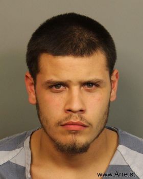 Christopher Lee Zapata Mugshot