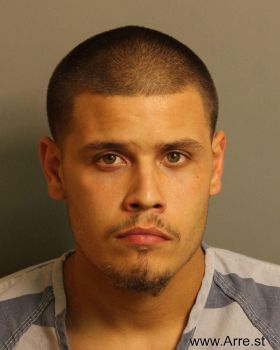 Christopher Lee Zapata Mugshot