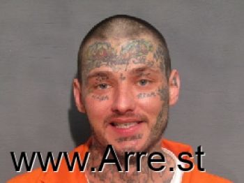 Christopher Scott Barrett Mugshot