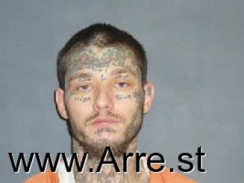 Christopher Scott Barrett Mugshot