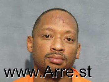 Christopher Alan Blackmon Mugshot