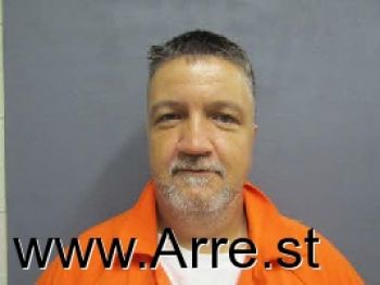 Christopher Clinton Carter Mugshot