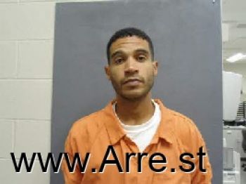 Christopher Brandon Coleman Mugshot