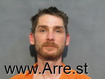 Christopher Keith Daniels Mugshot