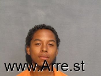 Christopher Terez Durr Mugshot