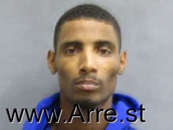 Christopher Edward Ebanks Mugshot