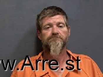 Christopher Dale Watford Mugshot