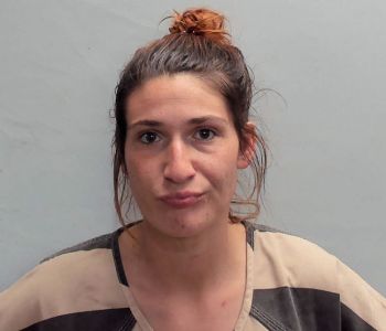 Christy Annette Batchelor Mugshot