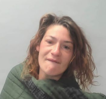 Christy Annette Batchelor Mugshot