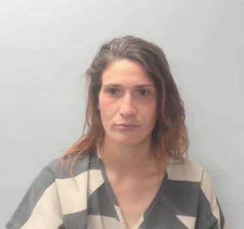 Christy Annette Batchelor Mugshot