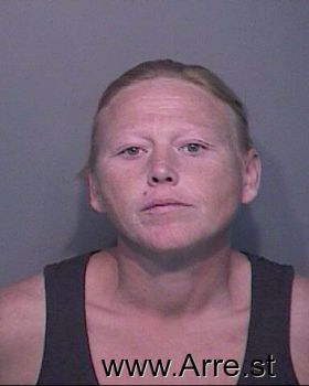 Christy Angela Carroll Mugshot