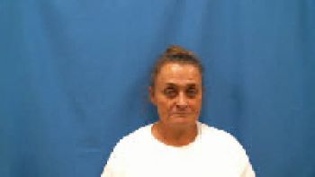 Christy Renee Hester Mugshot