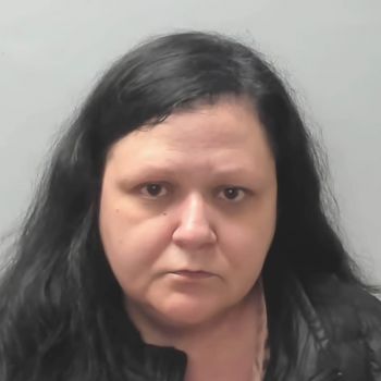 Christy Lynn Lightsey Mugshot