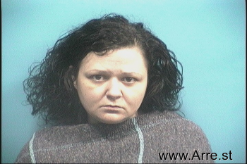 Christy Lynn Lightsey Mugshot