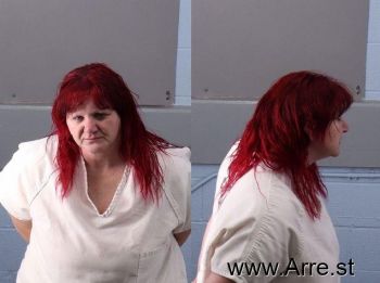 Christy Lynn Lopez Mugshot