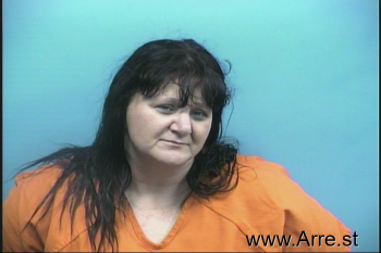 Christy Lynn Lopez Mugshot