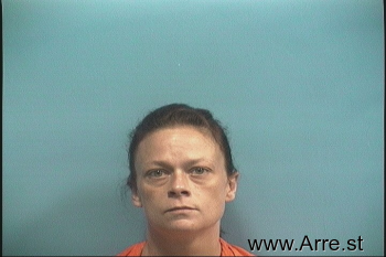 Christy Michelle Pilkington Mugshot