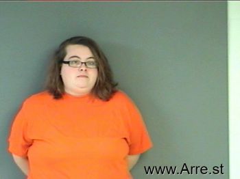 Ciera Nicole Lumpkin Mugshot