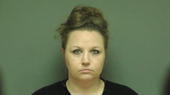 Ciera Chray Smith Mugshot