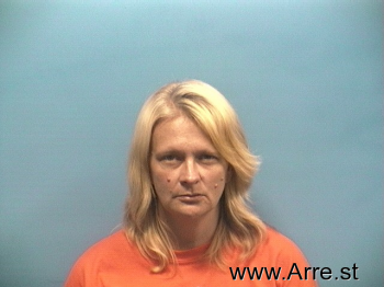 Cindy Lanie Franklin Mugshot