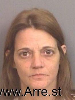 Cindy Ann Laughlin Mugshot