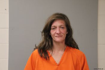 Clara Ann Mclemore Mugshot