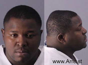 Clarence Jimal Anderson Mugshot