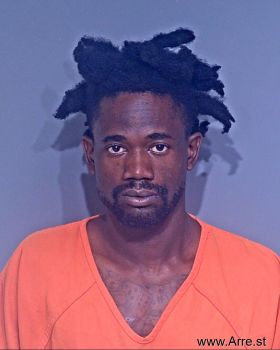 Clarence Devon Cox Mugshot