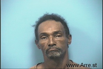 Clarence Lee Jr Johnson Mugshot