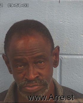 Clarence Omar Johnson Mugshot