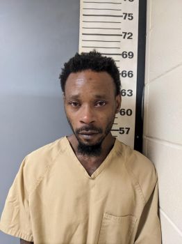 Clarence Latarrence Marshall Mugshot