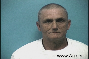 Clarence Gilmore Simmons Mugshot