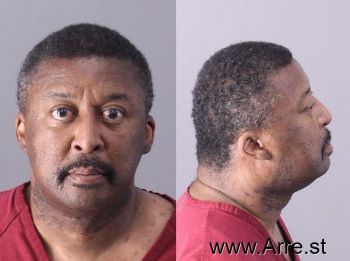 Clark Darnell Baker Mugshot