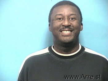 Clark Darnell Baker Mugshot