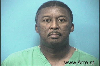 Clark Darnell Iii Baker Mugshot