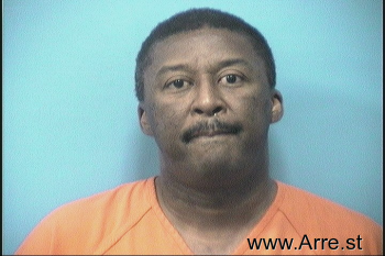 Clark Darnell Iii Baker Mugshot