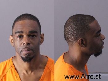 Claude Lafayette Fourth Hardy Mugshot