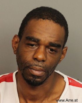 Claude Lafayette Junior Hardy Mugshot