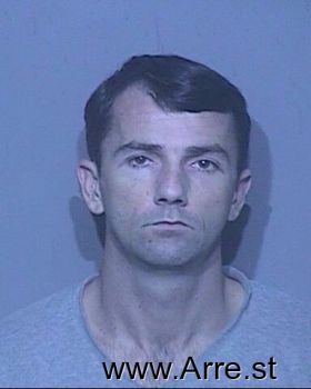 Clayton Eugene Jacobs Brown Jr Mugshot