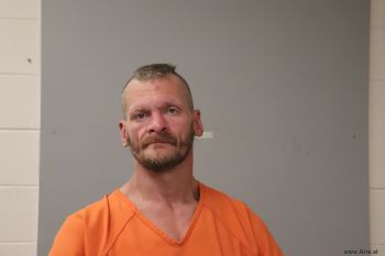 Clayton Wayne Buie Mugshot