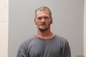 Clayton Wayne Buie Mugshot