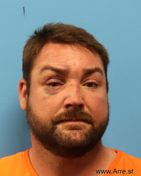 Clayton Andrew Hollis Mugshot