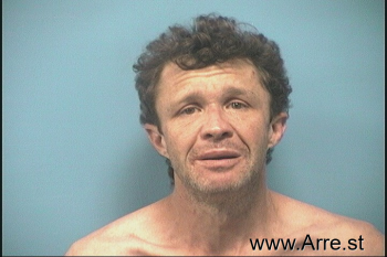 Clayton Allen Johnson Mugshot