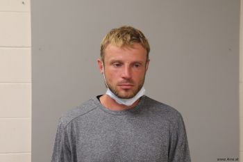 Clayton Boyd Preston Mugshot