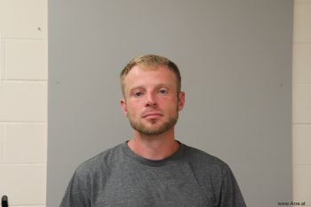 Clayton Boyd Preston Mugshot