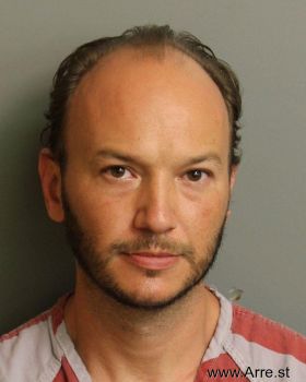 Clayton Davis Sharp Mugshot