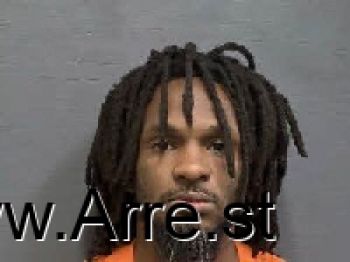 Cleveland  Smith Mugshot