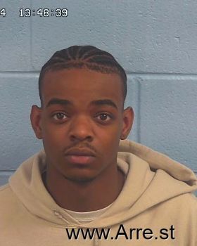 Cleveland Lamar Smith Mugshot