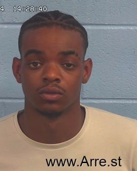 Cleveland Lamar Smith Mugshot